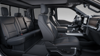 2025 Ford F-150® Internal Image 1